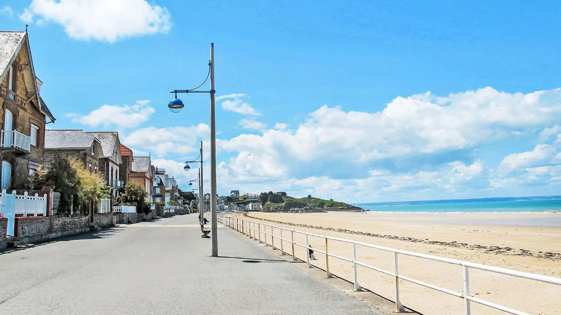 Holiday Home Le Moulin De Glenn By Interhome Le Gouray