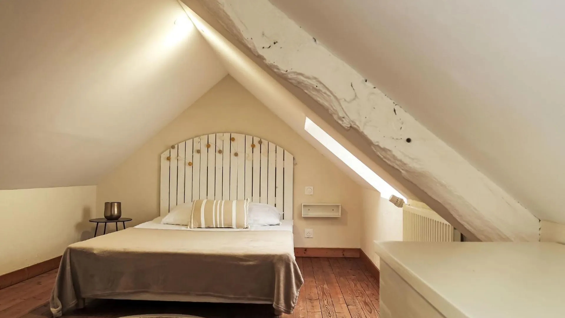 Holiday Home Le Moulin De Glenn By Interhome Le Gouray