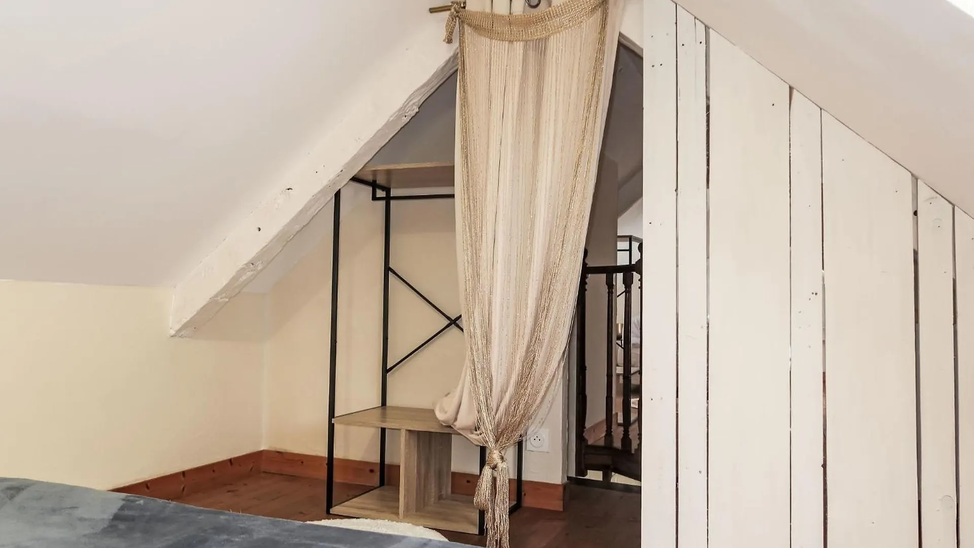 Holiday Home Le Moulin De Glenn By Interhome Le Gouray
