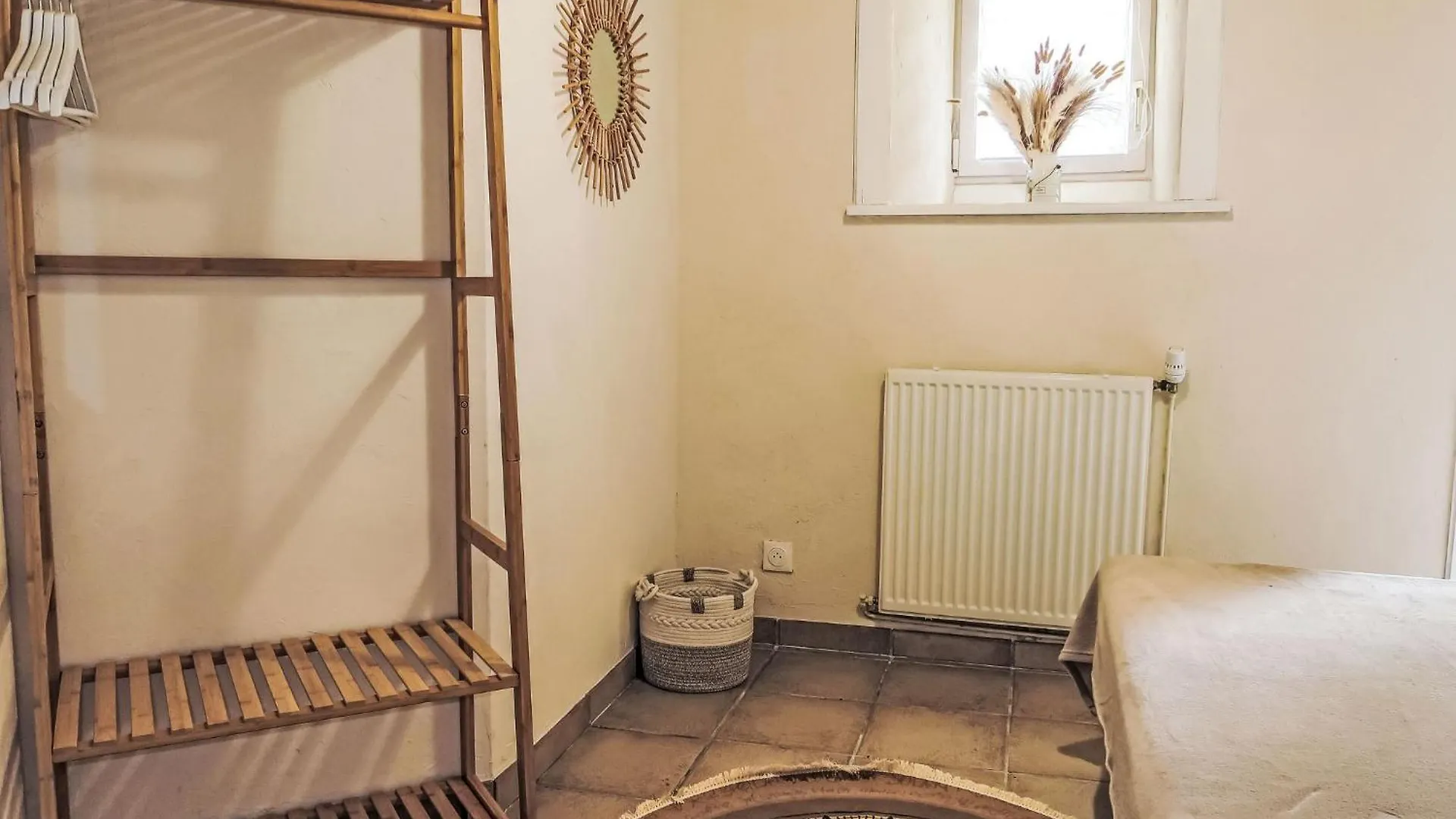 Holiday Home Le Moulin De Glenn By Interhome Le Gouray