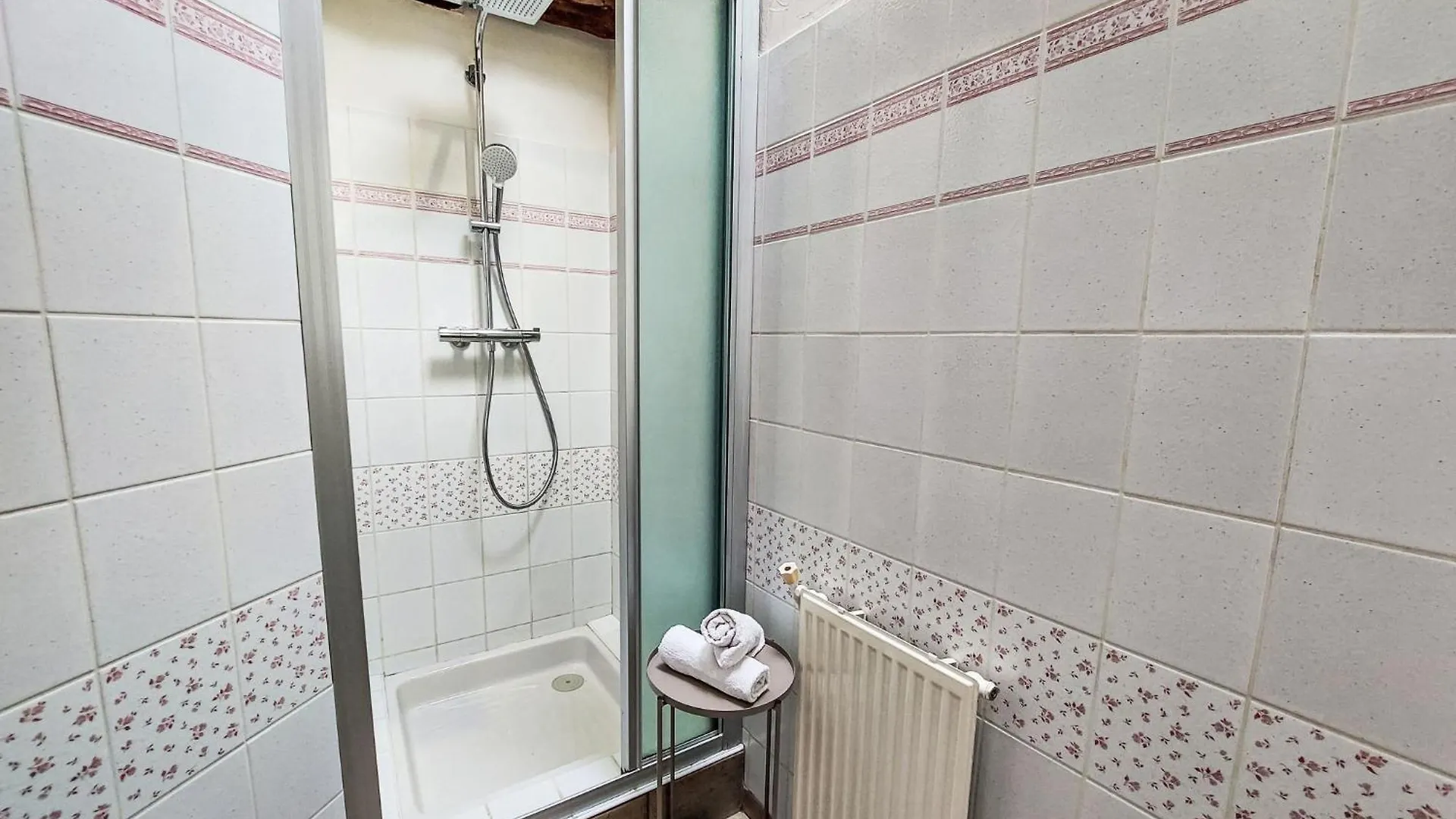 Holiday Home Le Moulin De Glenn By Interhome Le Gouray