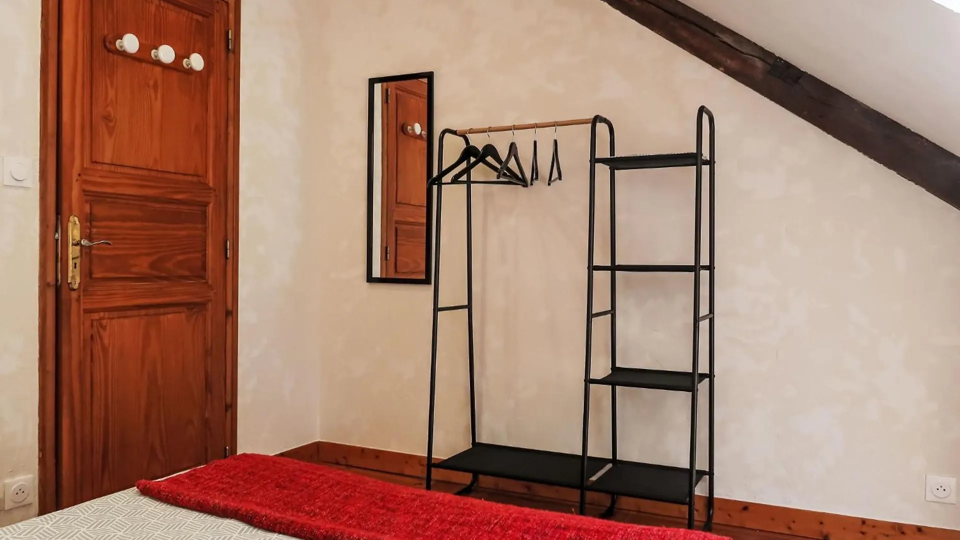 Holiday Home Le Moulin De Glenn By Interhome Le Gouray