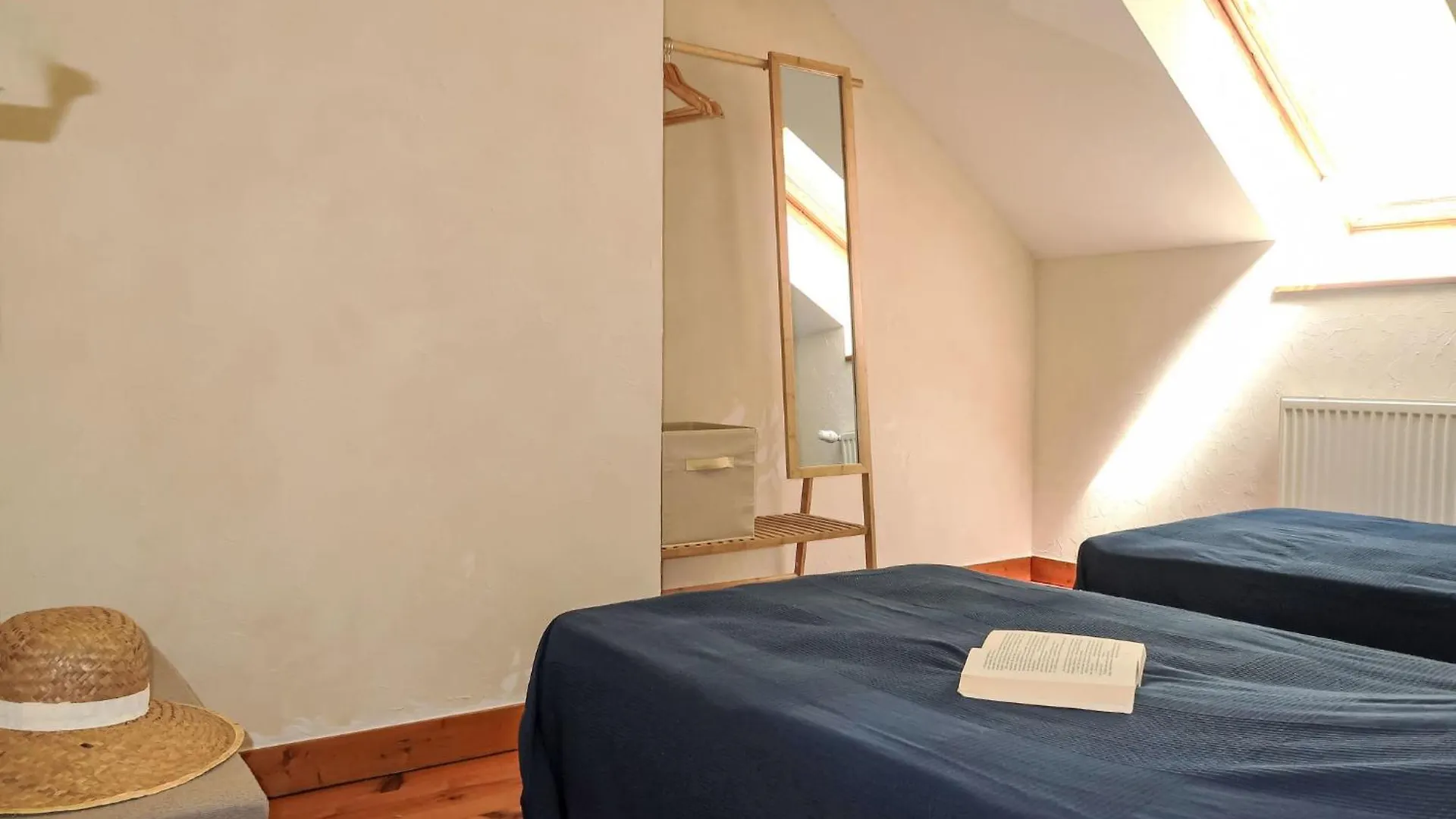 Holiday Home Le Moulin De Glenn By Interhome Le Gouray 0*,