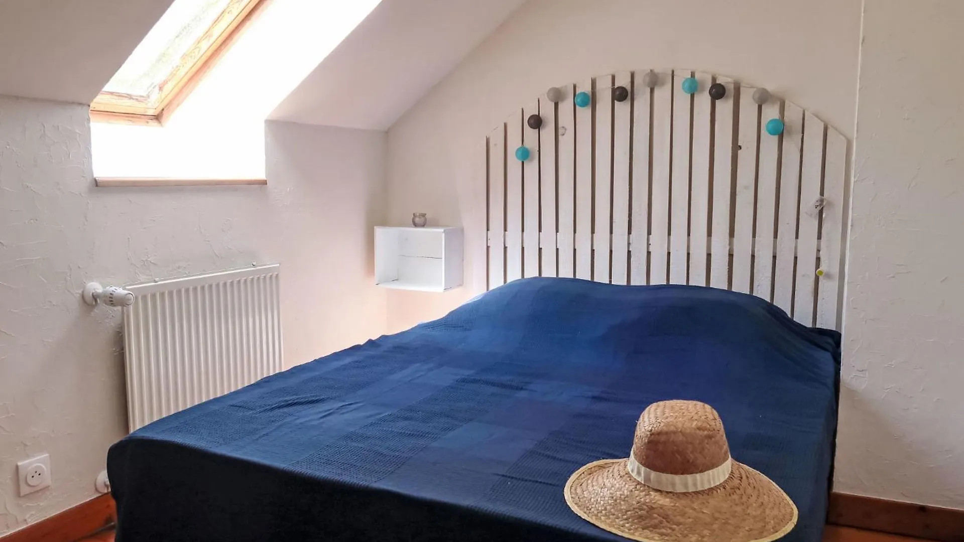 Holiday Home Le Moulin De Glenn By Interhome Le Gouray 0*,