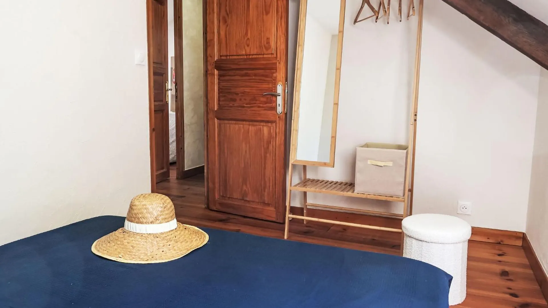 Holiday Home Le Moulin De Glenn By Interhome Le Gouray