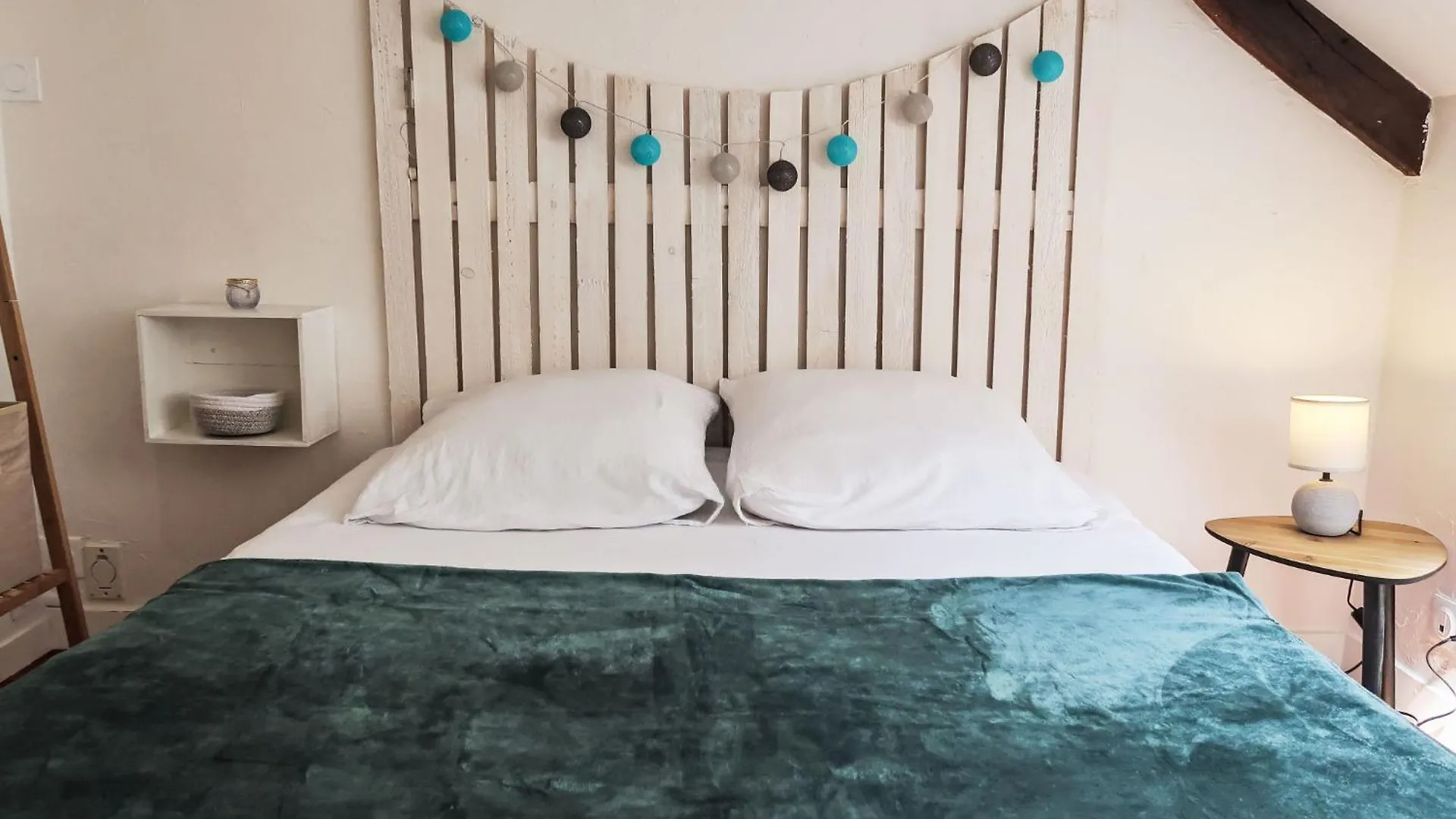 Holiday Home Le Moulin De Glenn By Interhome Le Gouray